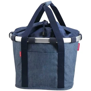 Asista Unisexe   Sac Klickfix pour Adulte Twist Blue, 35 x 28 x 26 cmVendu parbikeinn