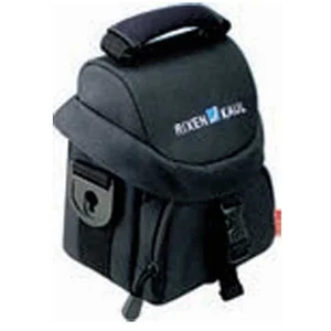 Comparateur de prix : KlickFix Rixen&kaul Sacoche De Guidon Allrounder Xs 1.5l One Size