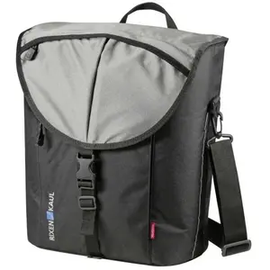 KlickFix Cita Vario - Sacoche - Noir/Gris 2016 Sac Porte-Bagages pas cher