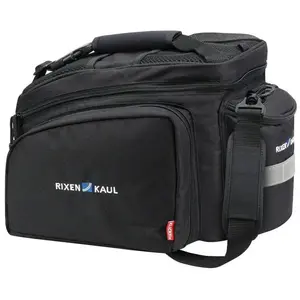 Comparateur de prix : Klickfix Sacoche De Porte-bagages Rackpack Tourino Gta 12-16l One Size