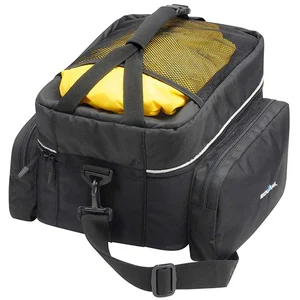 Sacoche de porte bagage klickfix rackpack touring uniklipVendu paramazon