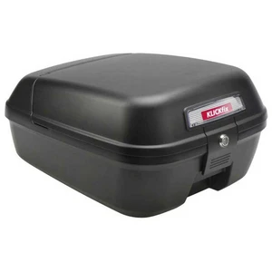 Top case klickfix citybox gta noir pas cher