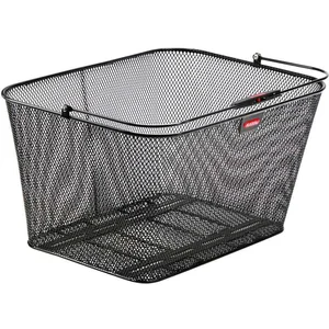 Comparateur de prix : Rixen&kaul Panier City Cargo 38l One Size