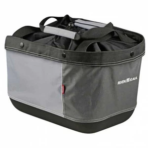 Comparateur de prix : KLICKfix alingo GT pour Racktime Sac Porte-Bagages M Gris