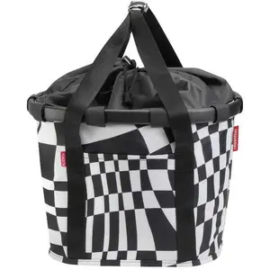 Klickfix Panier Avant Bikebasket 15l One Size pas cher