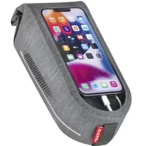 Comparateur de prix : Klickfix Sacoche De Cadre Phone Wp 1l One Size
