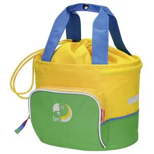 Klickfix Sacoche Lori 4l One Size pas cher