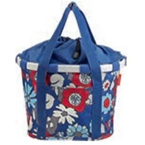 Comparateur de prix : Rixen&kaul Panier Avant Bike Klickfix 15l