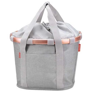 Rixen&kaul Panier Avant Bike Klickfix 15lVendu parbikeinn