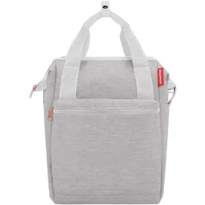 Comparateur de prix : Rixen&kaul Sacoche De Porte-bagages Roomy Gt 12l