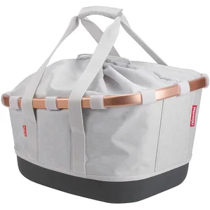 Rixen&kaul Panier Arrière 21lVendu parkaufland