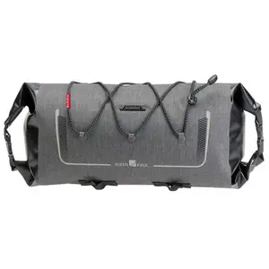 Comparateur de prix : Klickfix Sacoche De Guidon Bikepack Wp