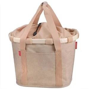 Rixen&kaul Panier Avant Bike Klickfix 15lVendu parbikeinn
