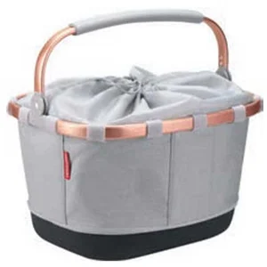 Comparateur de prix : Rixen&kaul Panier Arrière 24l