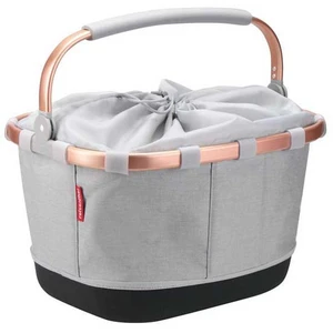 Comparateur de prix : Rixen&kaul Panier Arrière 24l