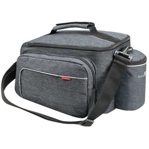 Klickfix Sacoche De Porte-bagages Sport Plus Racktime K0269rbgr 18l On...Vendu parbikeinn