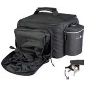 Rixen&kaul Sacoche De Porte-bagages Rack Sport Plus 12-18l One SizeVendu parbikeinn