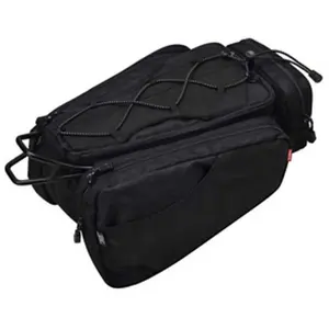 Comparateur de prix : Sac de selle KLICKFIX Contour Max Sport - Noir - Vélo sur route - Adulte