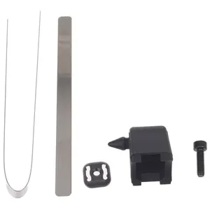 Rixen Kaul PUMPFIX Support pours à air Accessoire pompe pas cher