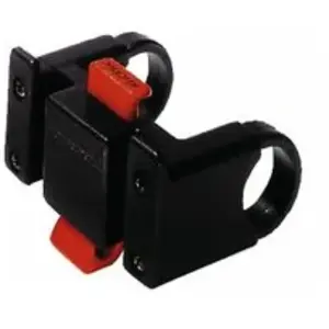 Comparateur de prix : Fixation De Panier Avant Klickfix Sur Cintre Diam 22-26mm