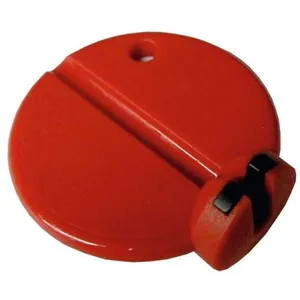 Tendeur de rayons Asista Rouge 3,25 mm 374710