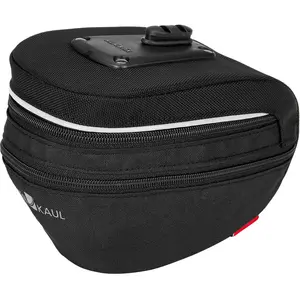 Comparateur de prix : Sacoche de selle klickfix micro sport 200 expandable