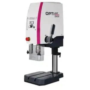 Perceuse d'établi dx 13 v 13 mm B16 100-3000 min-¹ opti-drillVendu parchampion-direct
