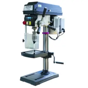 Comparateur de prix : Perceuse d'établi D 17 Pro 16 mm MK2 500-2520 min-¹ OPTI-DRILL