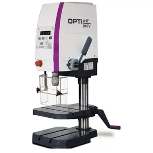 NORDWEST Perceuse d'établi dx 17 V 16 (S235JR) mm M8 (S235JR) MK2 50-4 000 min-¹ pas cher