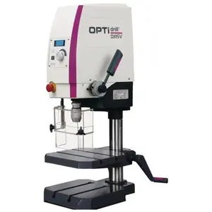 Comparateur de prix : Perceuse d'établi dx 15 v 15 mm MK2 100-3000 min-¹ opti-drill