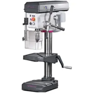 Comparateur de prix : Perceuse d'établi - ø 24 mm Opti Drill B24H 400V