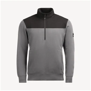 Sweat col montant rob 200 - 300 g 2xl entre 1 et 3 coton / polyester s...Vendu parchampion-direct