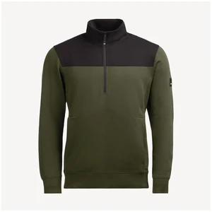 Sweat col montant rob 200 - 300 g 2xl entre 1 et 3 coton / polyester s...