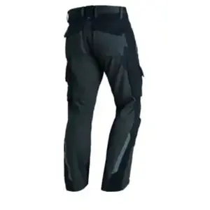 Comparateur de prix : FHB - Pantalon de travail florian taille 50 anthracite/noir 50 % co / ...