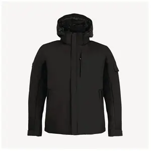 Parka georg entre 4 et 6 tl 100 - 200 g noir parka 1 pièce(s) polyeste...Vendu parchampion-direct