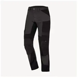 Comparateur de prix : FHB - Pantalon de travail Taille 54. anthracite/noir