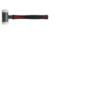 Halder Massette Supercraft, manche 3 composants, Ø de la tête : 40 mm, Long. de tête 116 mm, Long. totale 370 mmVendu paramazon