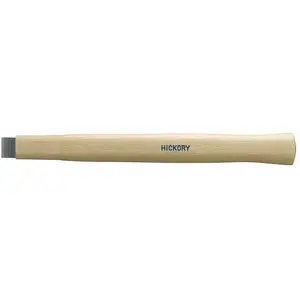 Comparateur de prix : HALDER 3566.081 - Manche en hickory pour Supercraft Ø 80 mm