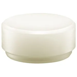 Comparateur de prix : Halder Bouche De Marteau Nylon 3508.100 Supercraft 100 Mm