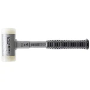 Comparateur de prix : Halder Schonhammer SUPERCRAFT 30 mm Kopfdurchmesser Stah