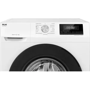 PKM Lave-linge WA7-ES1415E 7kg/1400Umin wh A (Expédié par un transport... pas cher