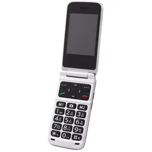 Comparateur de prix : Smartphone 4G - Olympia - Vitus - Android 10 - 64 Go - Noir