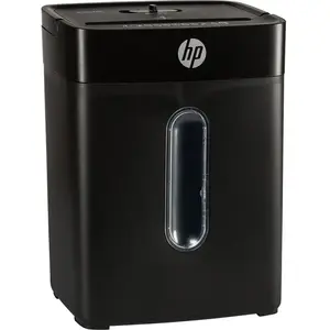 HP, Destructeur de documents, OneShred 6CC (Coupe de particules)