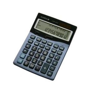 Comparateur de prix : Calculatrice OLYMPIA LCD-4312