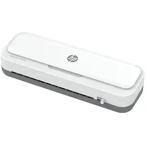Plastifieuse HP OneLam 400 A4 75/80-125 microns pas cher