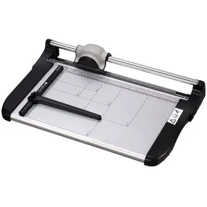 Olympia TR Cutter rotatif 3615 Nombre maximum de feuilles   15 feuilles pas cher