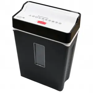 Olympia PS 53 CC destructeur de documents noir