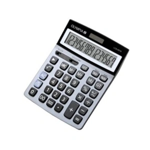 Olympia lcd 6016 (4684)