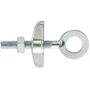 Fix-Nippel Fix Nippel Winora Sturm-Miltec 2105099001 Tendeur de chaîne Unisexe pour Adulte, Gris, Taille Unique pas cher