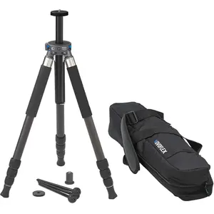Novoflex Trépied Triopod-m C2840 Set pas cher